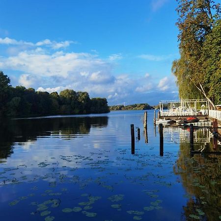 Seehotel Grunewald Berlin Ngoại thất bức ảnh