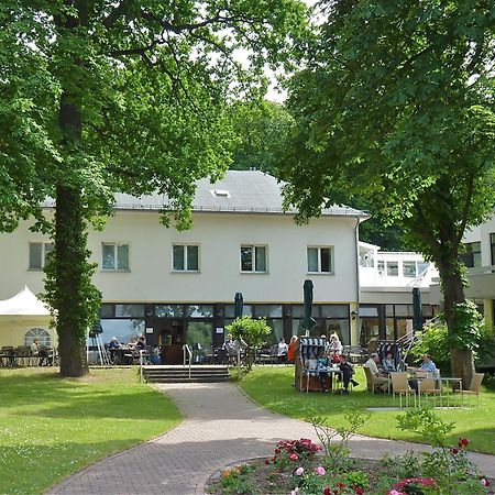 Seehotel Grunewald Berlin Ngoại thất bức ảnh