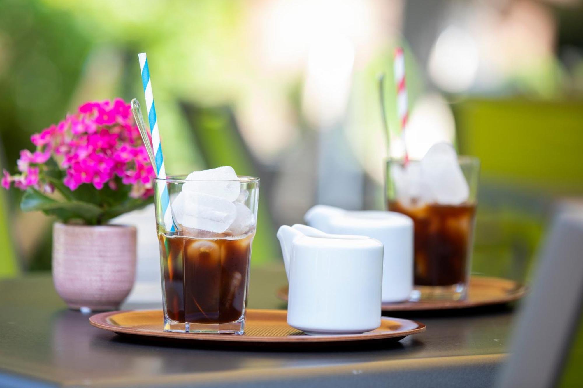 Seehotel Grunewald Berlin Ngoại thất bức ảnh