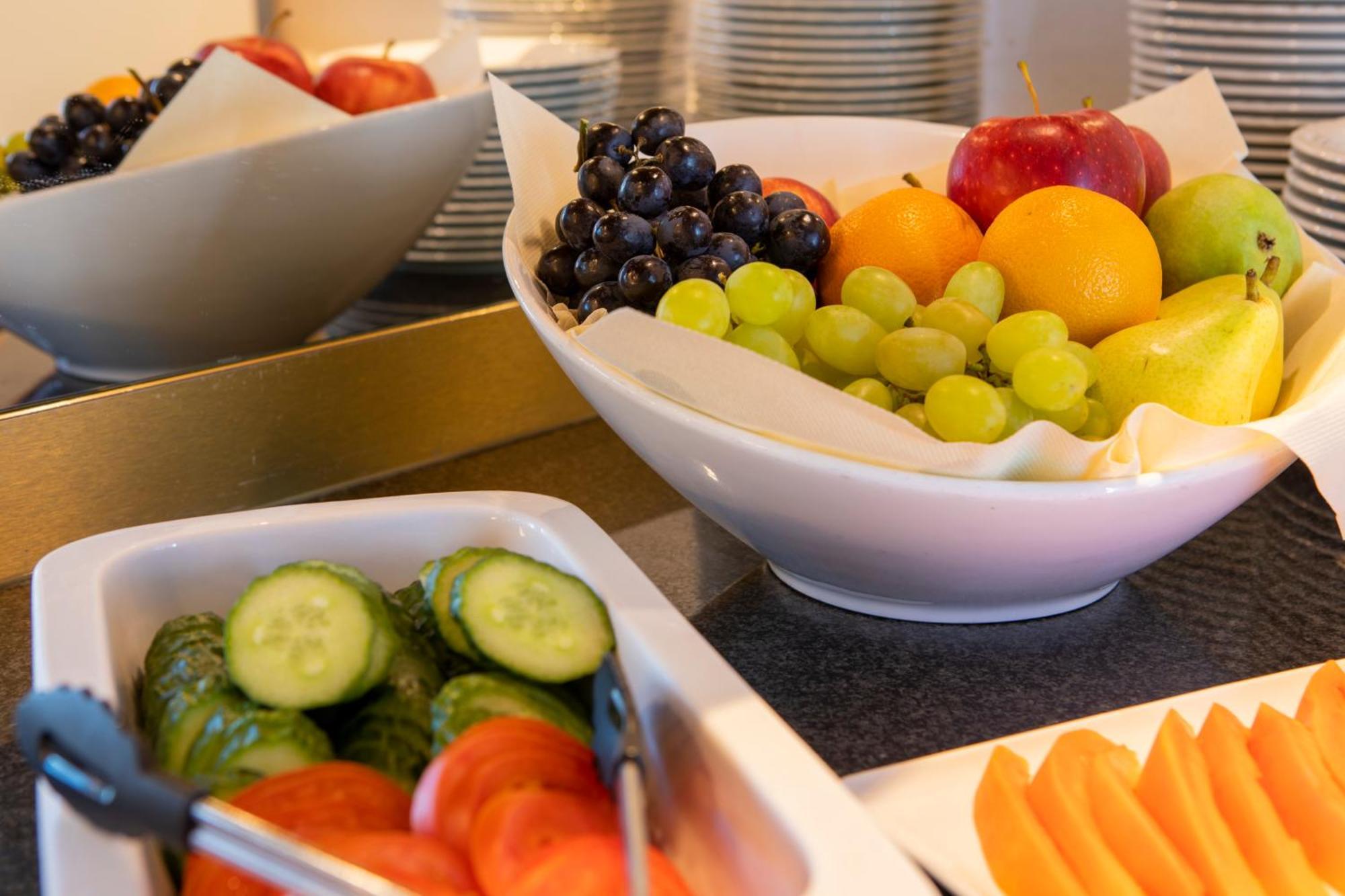 Seehotel Grunewald Berlin Ngoại thất bức ảnh