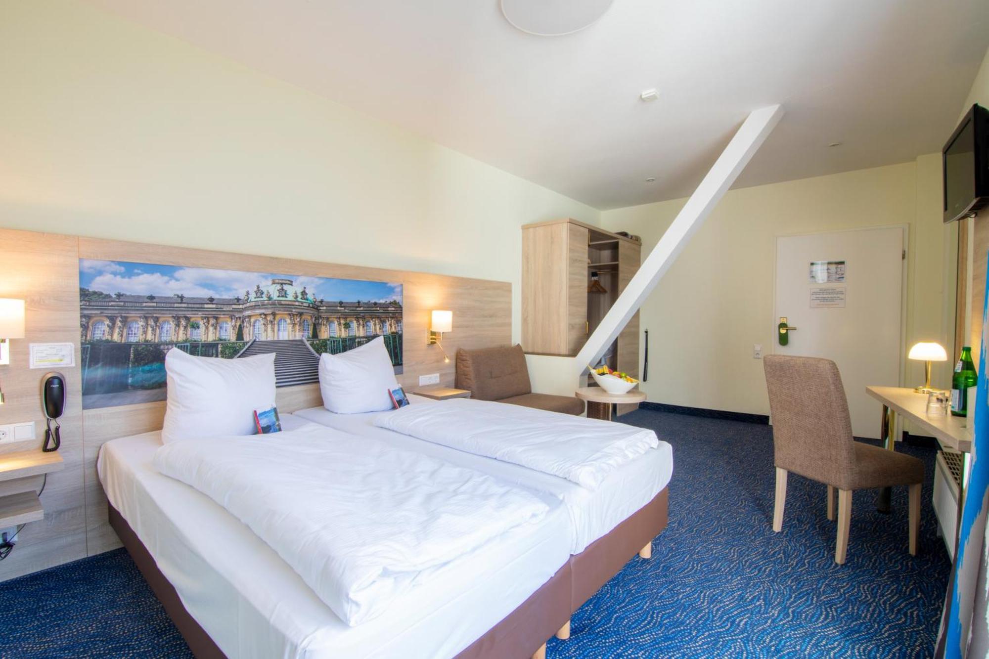 Seehotel Grunewald Berlin Ngoại thất bức ảnh