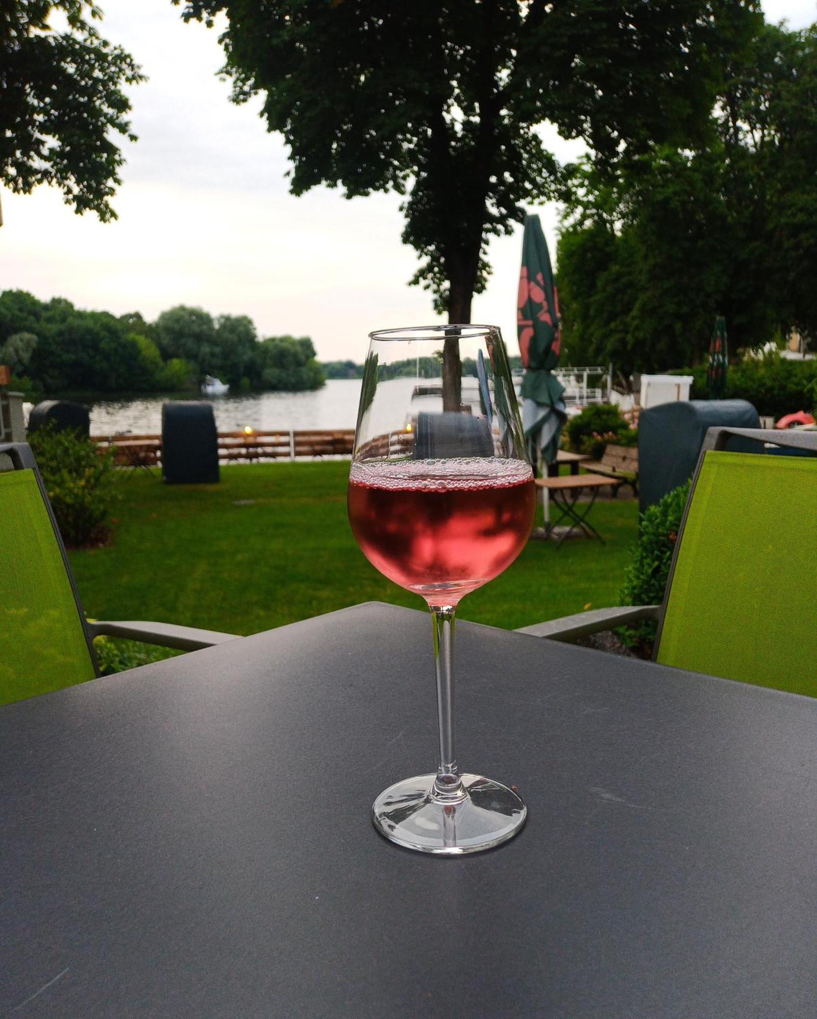Seehotel Grunewald Berlin Ngoại thất bức ảnh