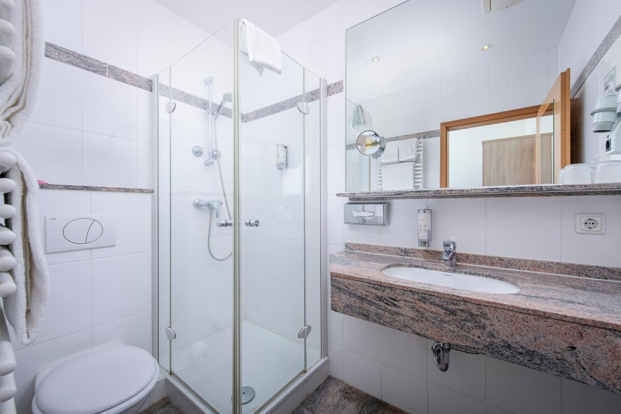 Seehotel Grunewald Berlin Ngoại thất bức ảnh