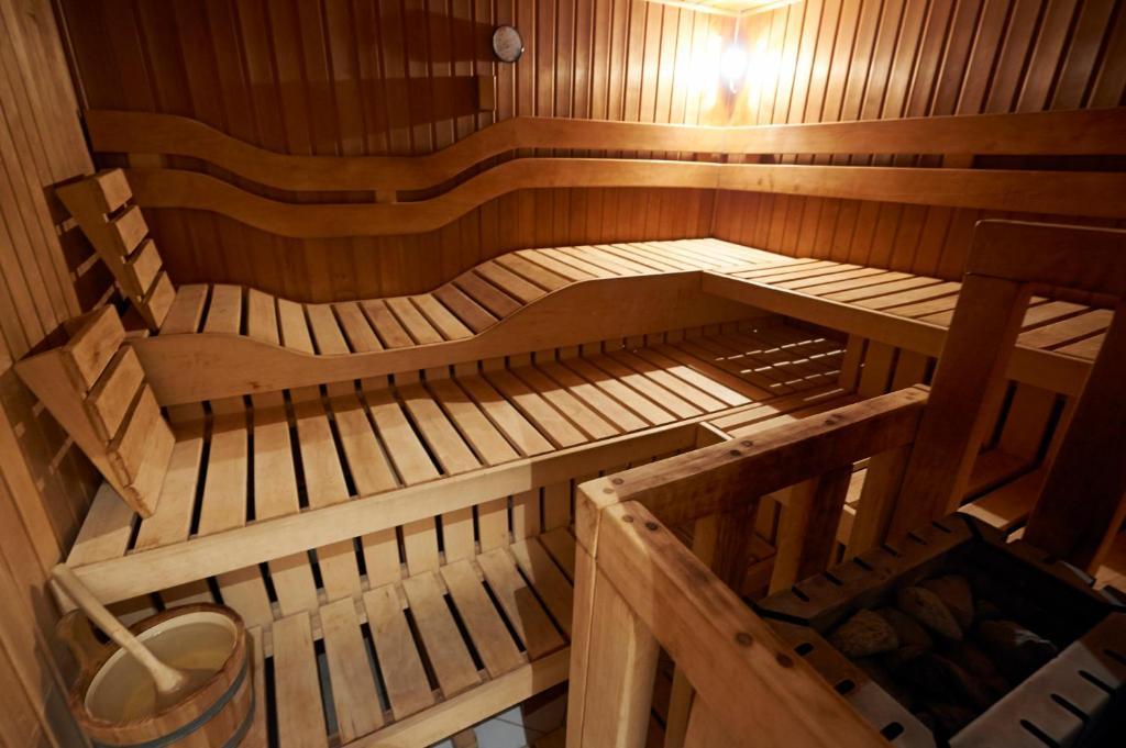 Seehotel Grunewald Berlin Ngoại thất bức ảnh