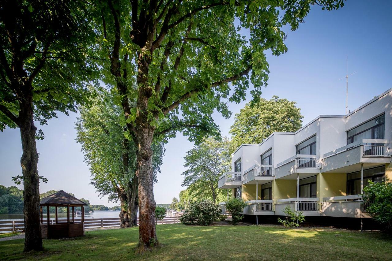 Seehotel Grunewald Berlin Ngoại thất bức ảnh