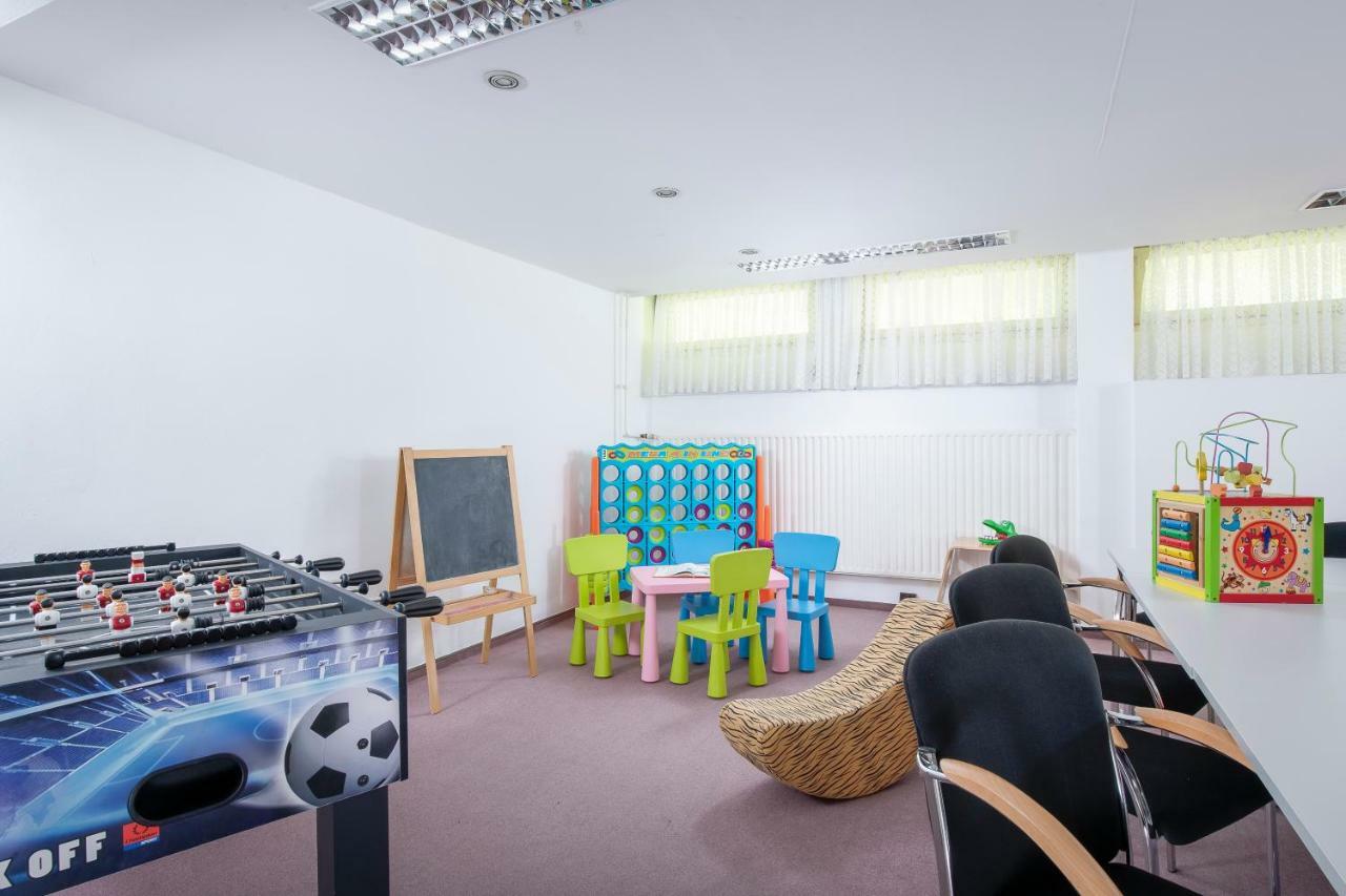 Seehotel Grunewald Berlin Ngoại thất bức ảnh