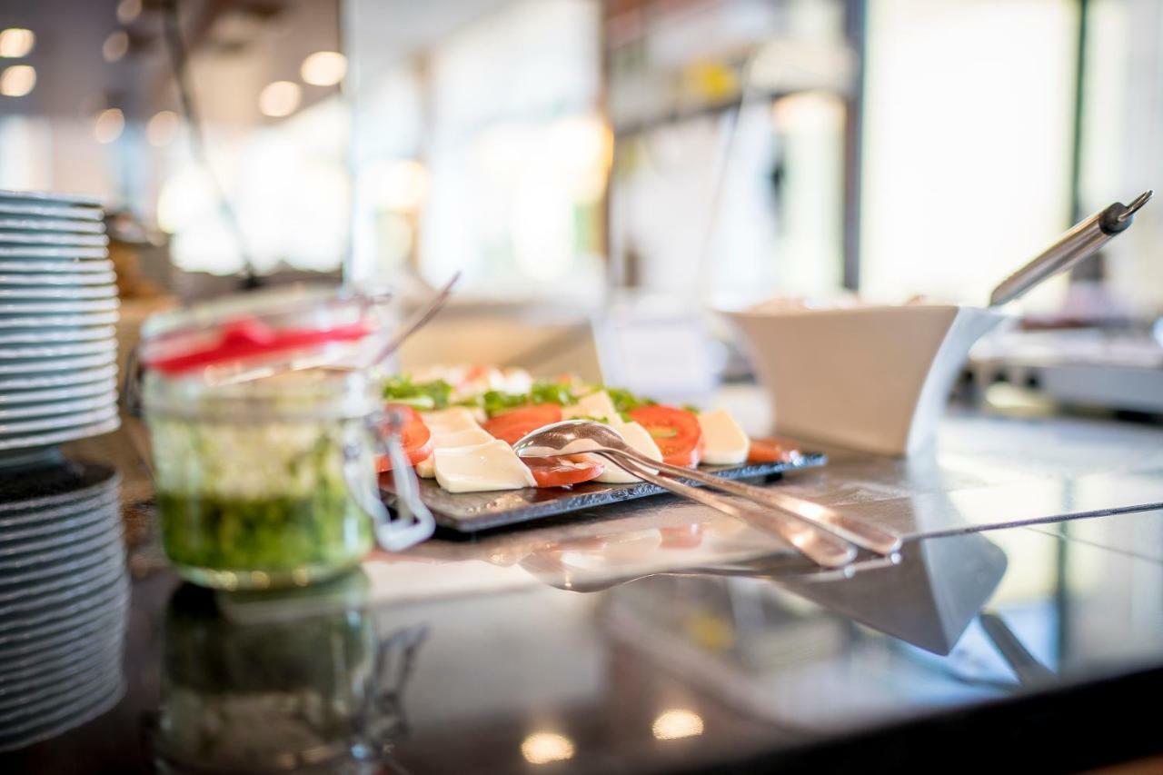 Seehotel Grunewald Berlin Ngoại thất bức ảnh